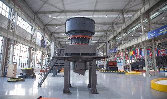 Materials cone crusher from china