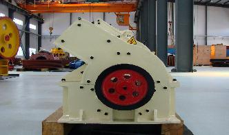 World Class Manufacturer of Portable Rock Crushing Equipment