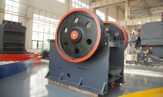 Double Roll Crusher 