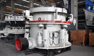 cone crusher working principle and parts india
