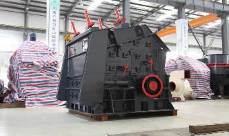 jaw crusher for hematite iron ore in magnetic ncentration ...