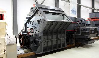LM series Vertical Roller Mill Zenith
