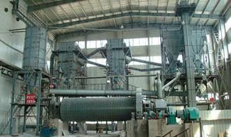 New Ball Mill In South Africa 