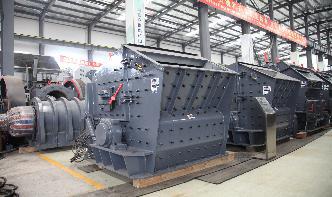Beneficiation Equipment Shibang Industry Technology ...