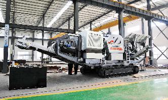 iron ore processing plant crusher for sale