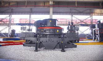 Stone Crusher Plant Feasibility Study Henan Heavy Machinery