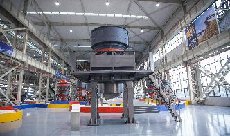 mining machinery for bauxite 