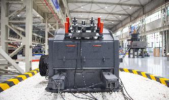 germany line crusher spares 