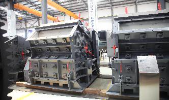 Concrete Crushing Procedures Matériel  Machinery