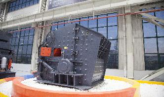 5 Common Faults Analysis of Coal Hammer Crusher