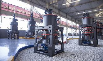 Calcite Processing Plant Design For Powder Mill Machine