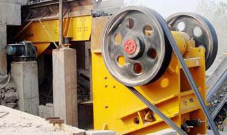 Old Mining Jaw Crusher Made In Usa