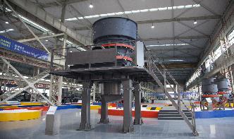 Improving Grinding Efficiency Vertical Roller Mill