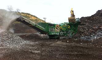 Calcite MillSouth Africa Impact Crusher Price