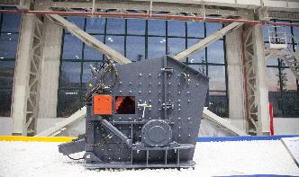 Kleemann Cone Crusher Features SPECTIVE Intuitive Control ...