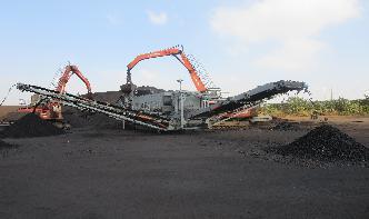 20 ton capacity of coal crusher 