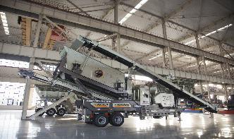 Business Plan For Stone Crusher Setup In India