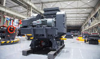 CH870i Cone crusher —  Mining and Rock Technology