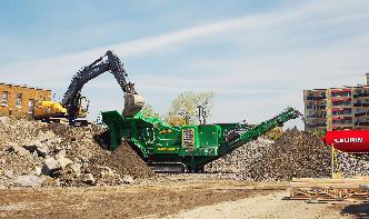 What is a crusher machine? Quora