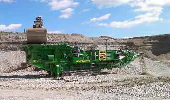 coal screen and crushers Mine Equipments