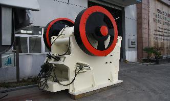 The role of jaw crusher in stone production lineSBM ...