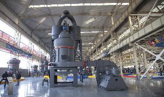 Concrete crushing equipment manufacturer in nigeria