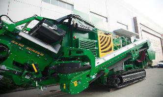  Crusher Aggregate Equipment For Sale 115 ...