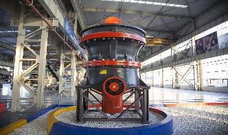 Mineral Processing Iron Ore Grinding Mill