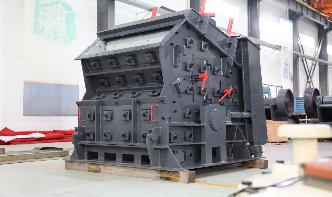 fintec 1107 jaw crusher specs use guidance