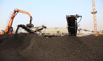 Feldspar Mining Crusher Process Henan zhengzhou Mining ...