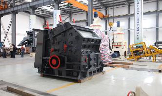 magnetic crushers for iron ore 