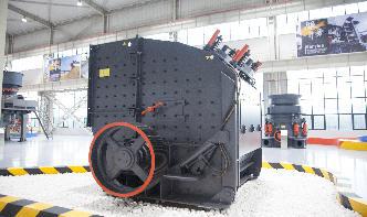 coal and crushing plant in nigeria