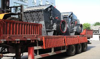 Widely Used Mining 2nd Hand Crushing Equipment Supplier In ...
