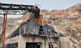 Limestone Crushing Line | Mining Equipment | HPOWER