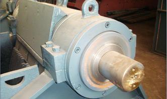 Roller Mill Systems | Crusher Mills, Cone Crusher, Jaw ...