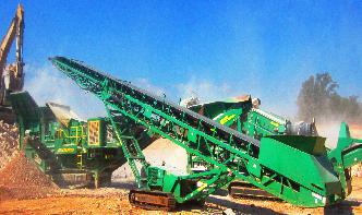 Portable Coal Jaw Crusher Suppliers In Indonesia