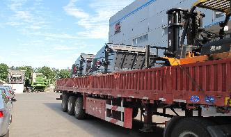 Used 2 Ft Cone Crusher For Sale FTMLIE Heavy Machinery