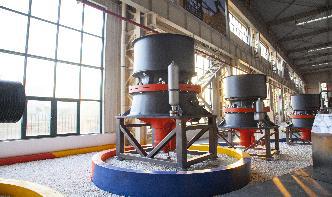Dust Collector For Crushers