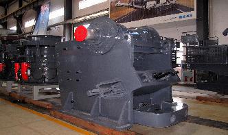 Lubrication Plant From Cone Crusher Pdf