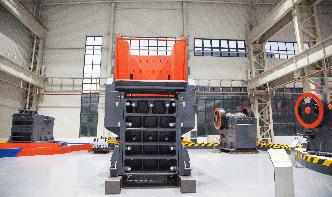 Experimental Procedure Of Jaw Crusher Project