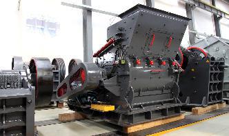 stone crusher machine plant in india china