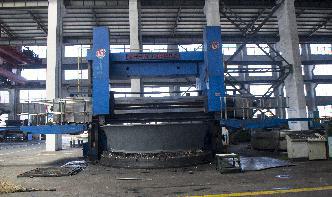 technical details of feed crusher