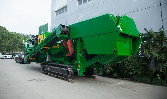 Price Of Mobile Crusher In India Equipment For Quarry