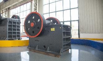 China Jaw Crusher Manufacturers and Suppliers Jaw ...